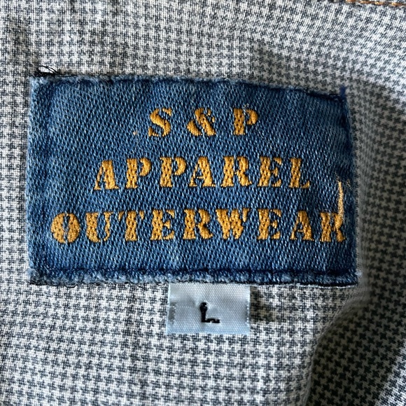 “Dale Earnhardt” Chevrolet Denim Button Up Jacket - Picture 8 of 8